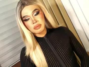 tiara_perezx from Chaturbate is Freechat