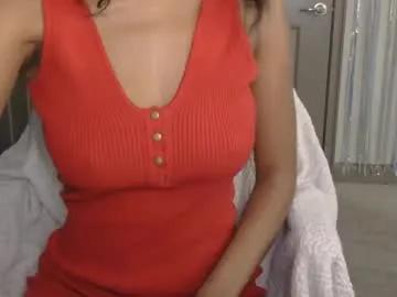 Tiaradarling from Chaturbate
