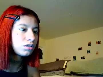 tifanny2025 from Chaturbate is Freechat
