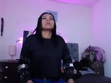 tifanny_nails from Chaturbate is Freechat