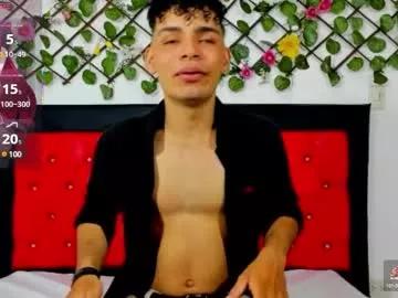 tifannyandzafkiel from Chaturbate is Freechat