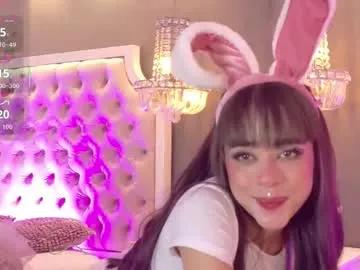 Tifannywolf_ from Chaturbate