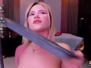 tiff_brooke from Chaturbate