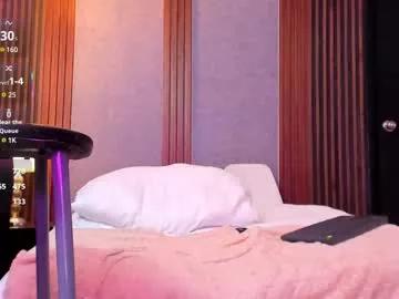 tiff_brooke from Chaturbate