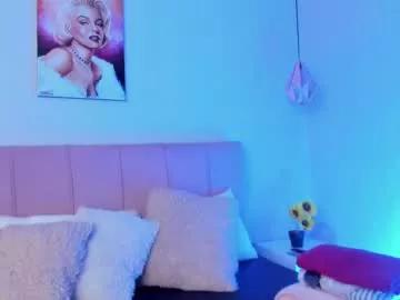 tiffani__love from Chaturbate