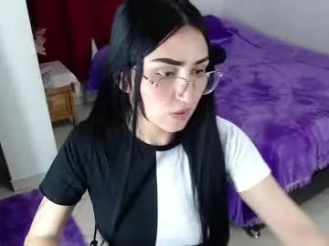 tiffani_williams from Chaturbate