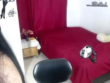 tiffani_williams from Chaturbate