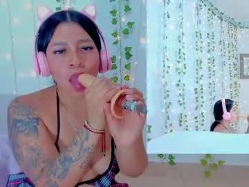 tiffanny_love_ from Chaturbate