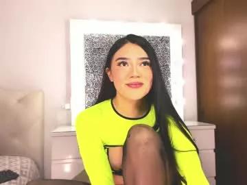 tiffanny_quinn from Chaturbate