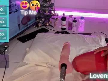 tiffannyy_ from Chaturbate