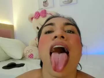 tiffannyyy from Chaturbate