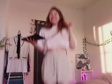 tiffantasy from Chaturbate