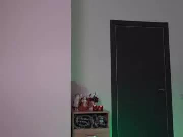 tiffantasy from Chaturbate