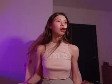 tiffantasy from Chaturbate