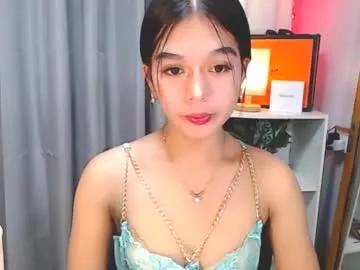 tiffany_amberx from Chaturbate is Freechat