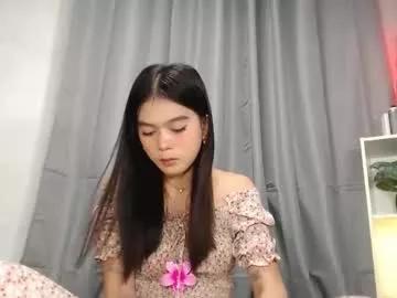 tiffany_amberx from Chaturbate