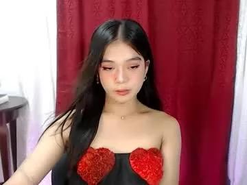 tiffany_amberx from Chaturbate