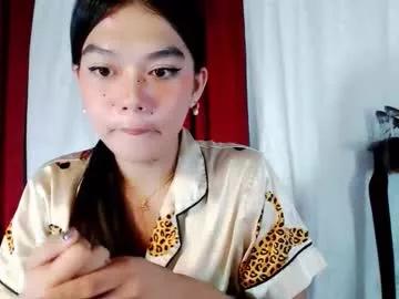 tiffany_amberx from Chaturbate