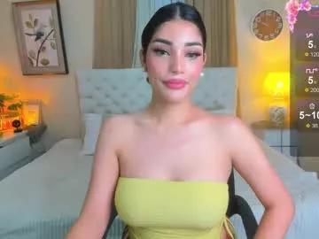 tiffany_cams from Chaturbate