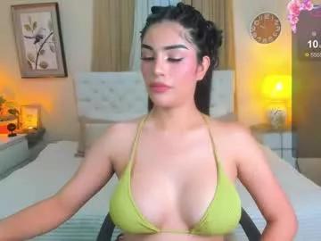 tiffany_cams from Chaturbate