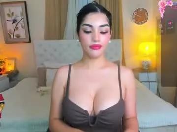 tiffany_cams from Chaturbate
