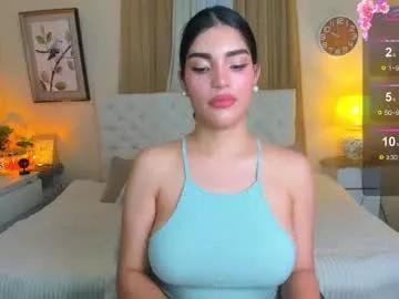 tiffany_cams from Chaturbate