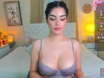 tiffany_cams from Chaturbate