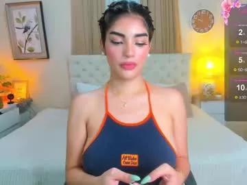 tiffany_cams from Chaturbate