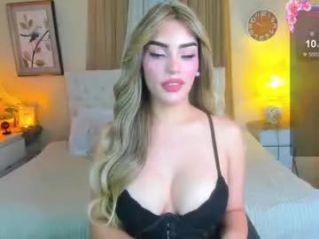 tiffany_cams from Chaturbate is Freechat