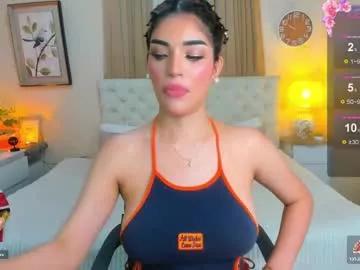 tiffany_cams from Chaturbate