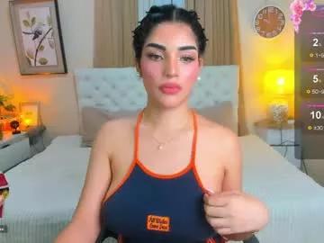 tiffany_cams from Chaturbate