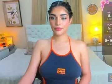 tiffany_cams from Chaturbate