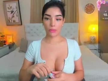 tiffany_cams from Chaturbate