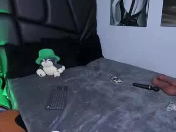 tiffany_sander from Chaturbate