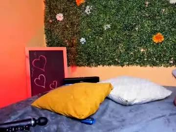 tiffany_sander from Chaturbate