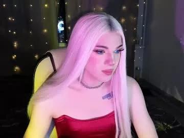 tiffany_smitch from Chaturbate is Freechat