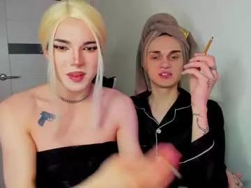 tiffany_smitch from Chaturbate is Freechat