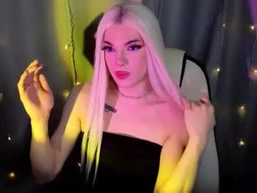 tiffany_smitch from Chaturbate