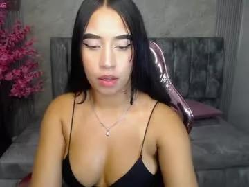 tiffany_smith_s from Chaturbate is Freechat