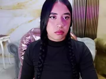 tiffany_smith_s from Chaturbate is Freechat
