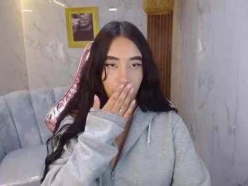 tiffany_smith_s from Chaturbate
