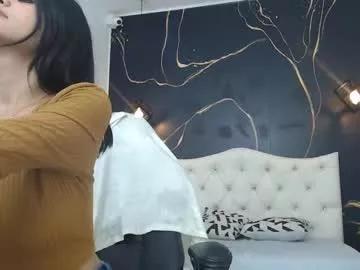 tiffany_sr from Chaturbate