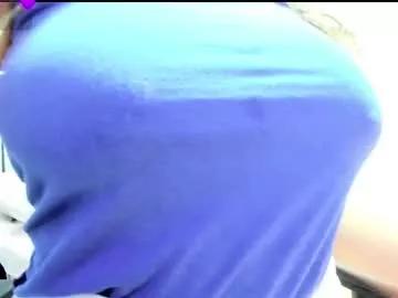 tiffany_teressa from Chaturbate