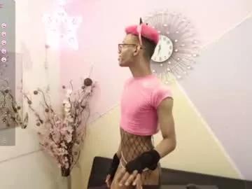 tiffany_valentine15 from Chaturbate