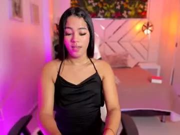 tiffanybeauty_ts_ from Chaturbate