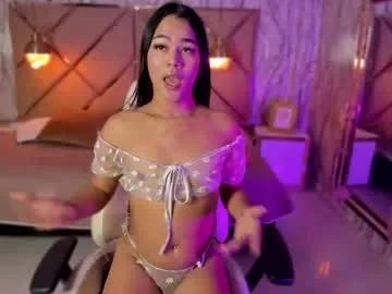 tiffanybeauty_ts_ from Chaturbate