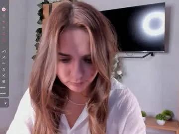 Tiffanybrooklin from Chaturbate