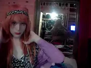tiffanycase384727 from Chaturbate is Freechat