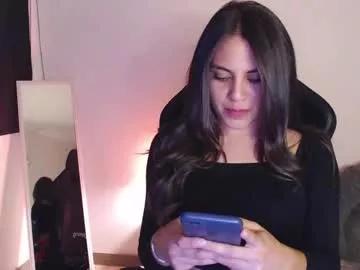 tiffanyclark__ from Chaturbate