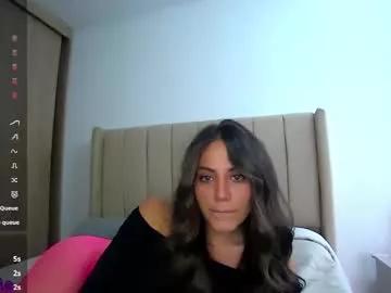 tiffanyclark__ from Chaturbate